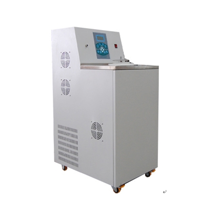 Non contact type Thermostatic Ultrasonic Homogenizer