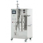 Vacuum Spray Dryer