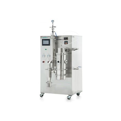 Vacuum Spray Dryer