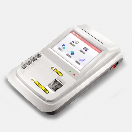 Specific Protein Analyzer