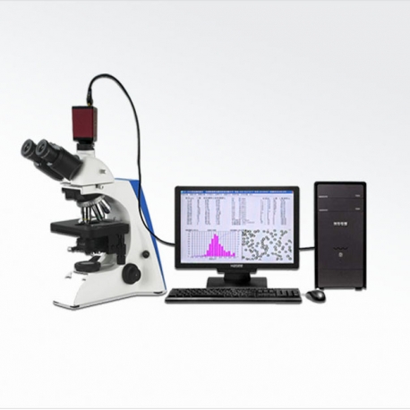  Wide Range Nano Laser particle size analyzer, Laser Granulometry, Laser Diffraction